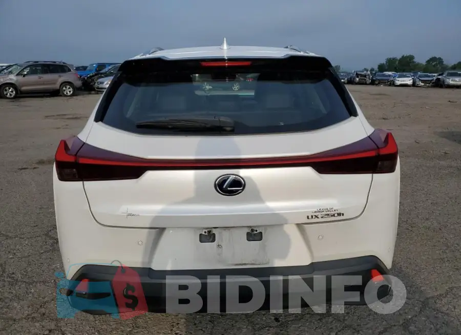 JTHU9JBHXK2018818 Photo# 6