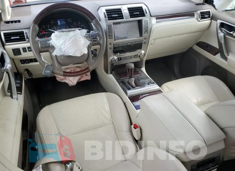 JTJBM7FX3K5216955 Photo# 8