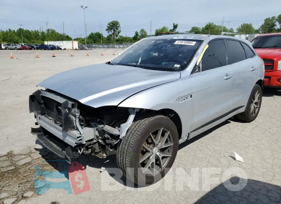 SADCL2BN7HA492352 Photo# 1
