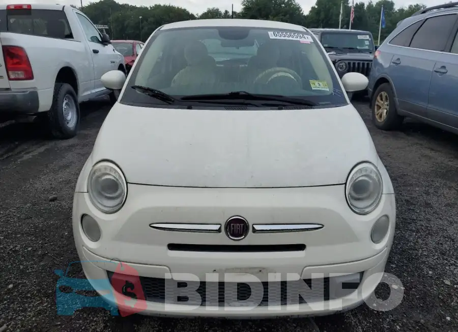 3C3CFFAR2FT528215 Photo# 5