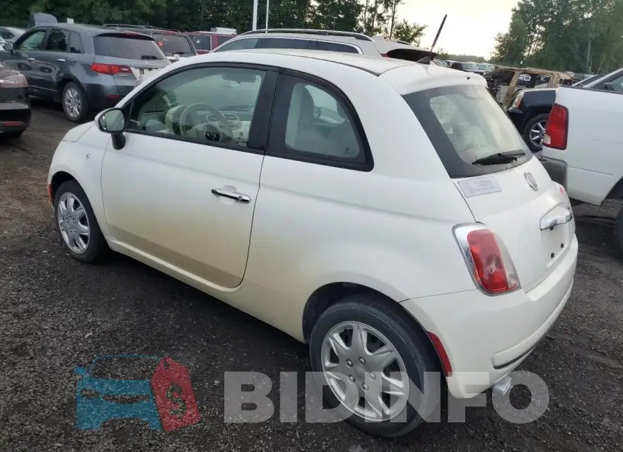 3C3CFFAR2FT528215 Photo# 2