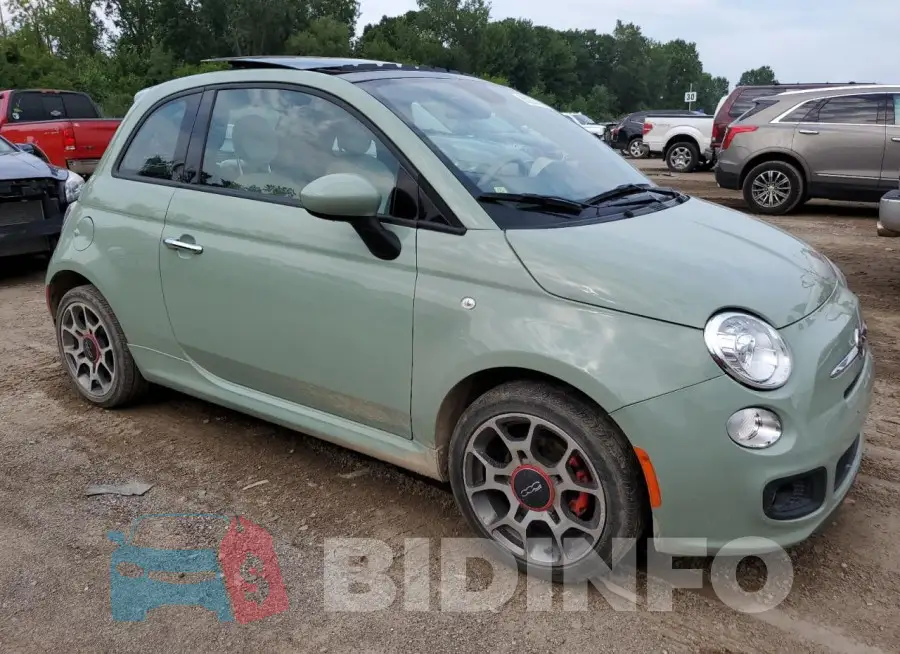 3C3CFFBR6FT541791 Photo# 4