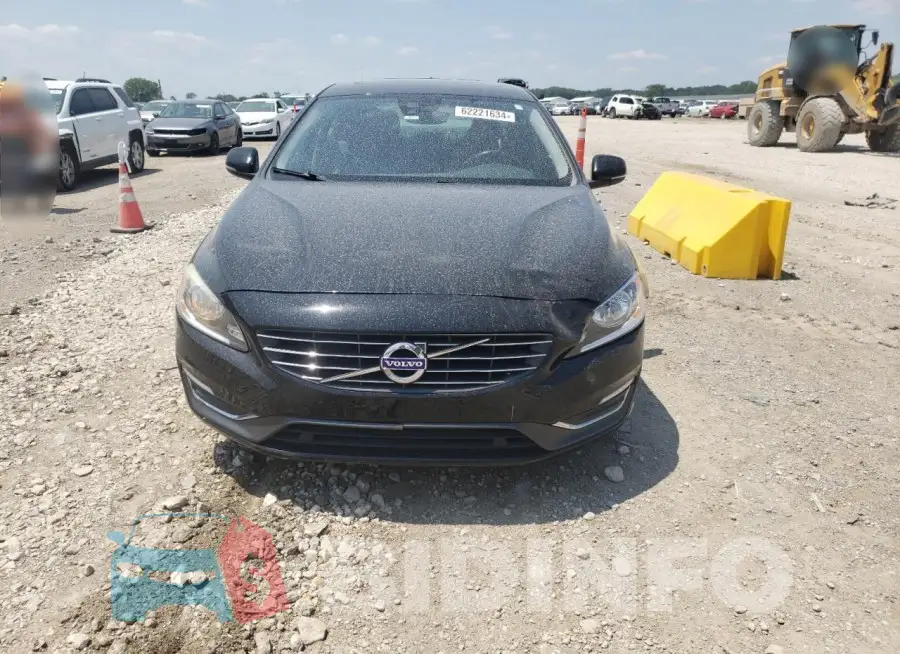 YV126MFK9F1344348 Photo# 5