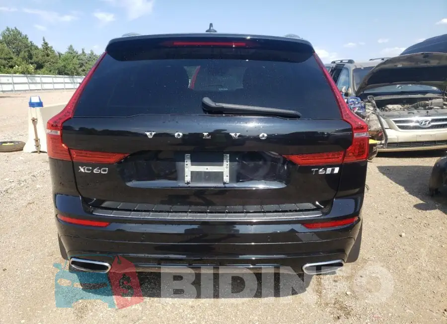 YV4A22RM5K1290696 Photo# 6