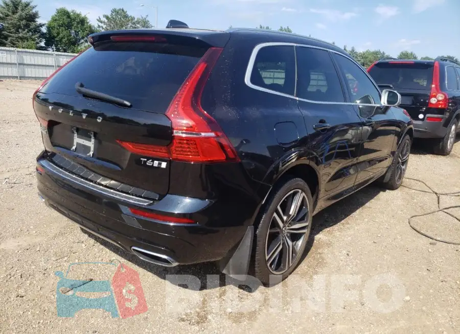 YV4A22RM5K1290696 Photo# 3