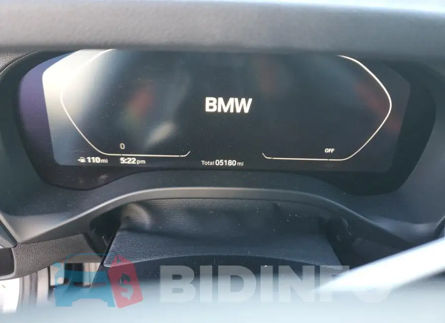 5UX53DP04R9V55762 Photo# 9