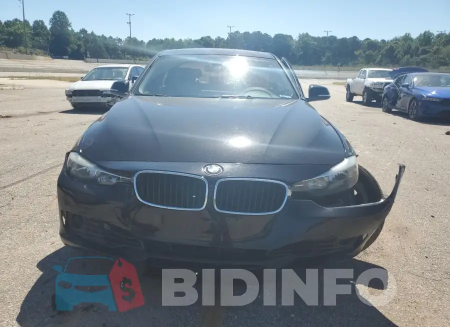 WBA3A5G54FNS86825 Photo# 5