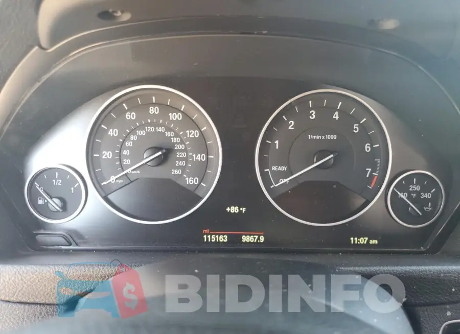 WBA3A5G54FNS86825 Photo# 9