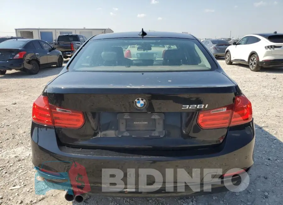 WBA3A5G58FNS90330 Photo# 6