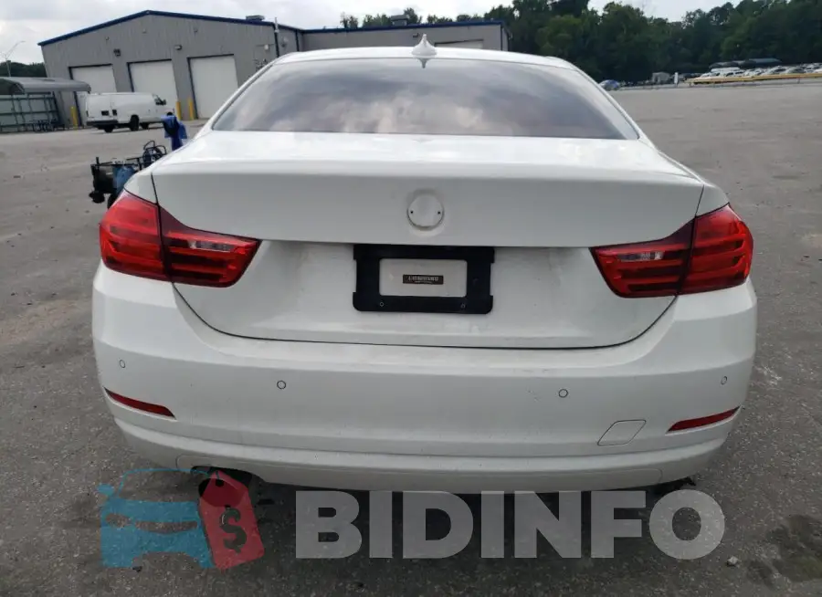 WBA3N9C58FK248128 Photo# 6