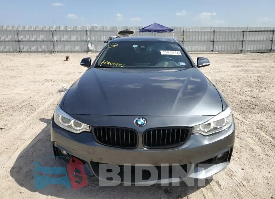 WBA4T9C59H5A14823 Photo# 5