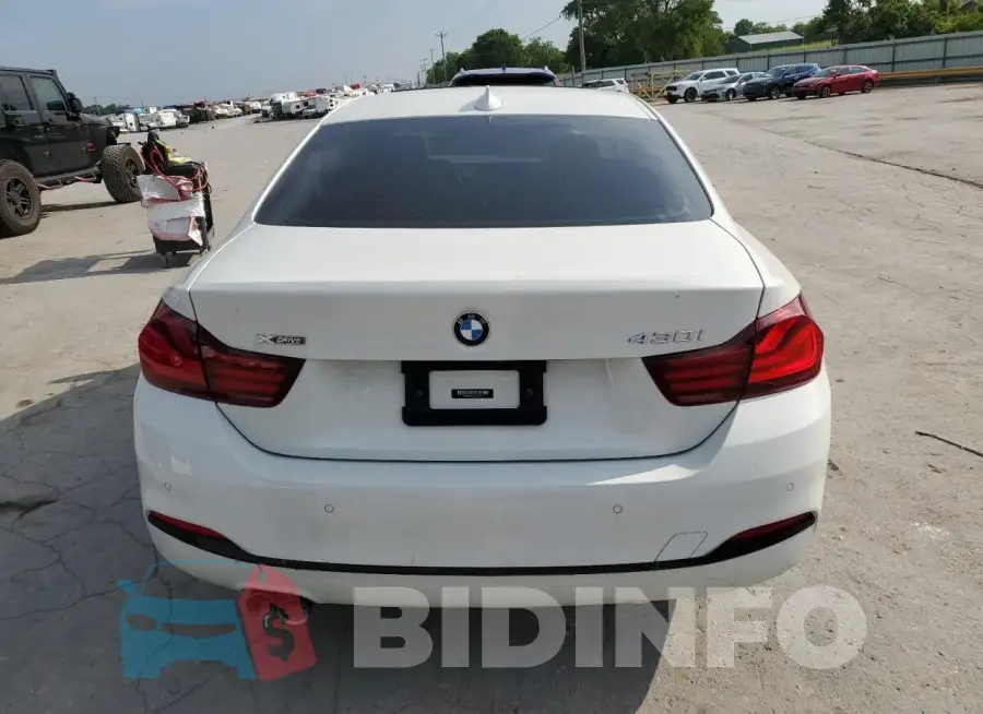WBA4W5C01LFJ66955 Photo# 6