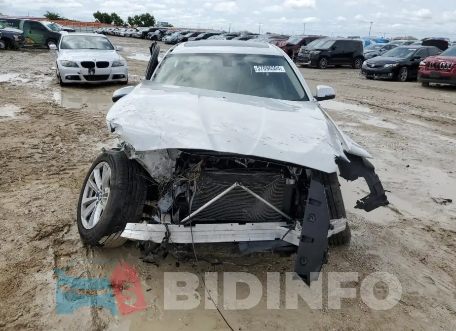 WBA5A5C53FD525284 Photo# 5