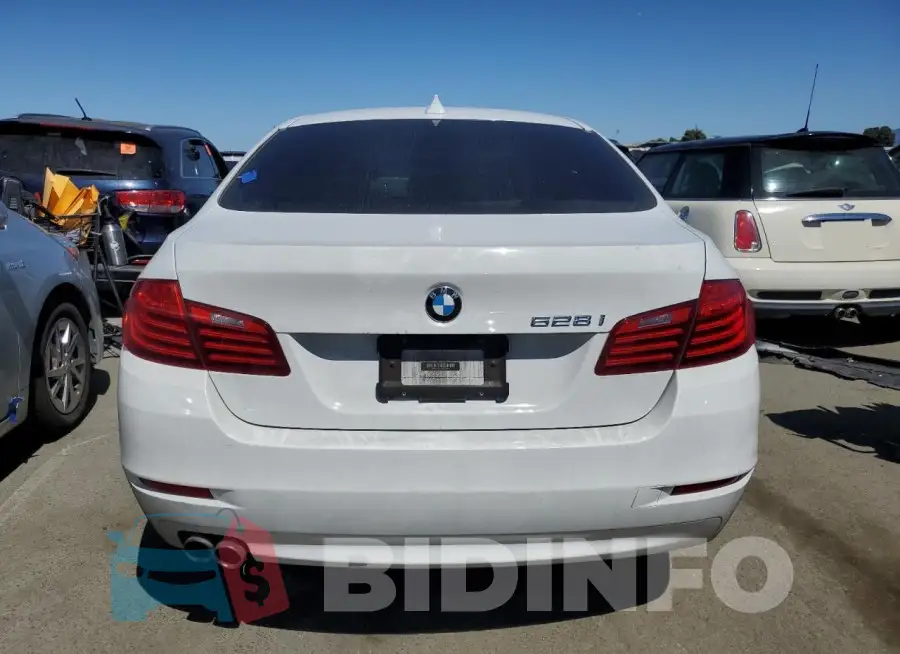 WBA5A5C55GD528883 Photo# 6