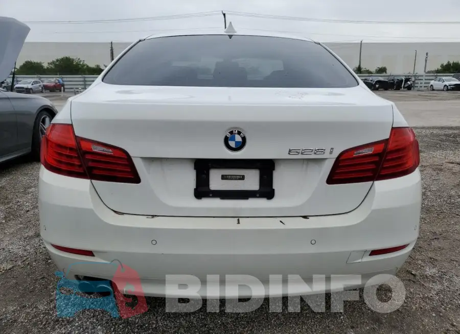 WBA5A5C59GG350426 Photo# 6