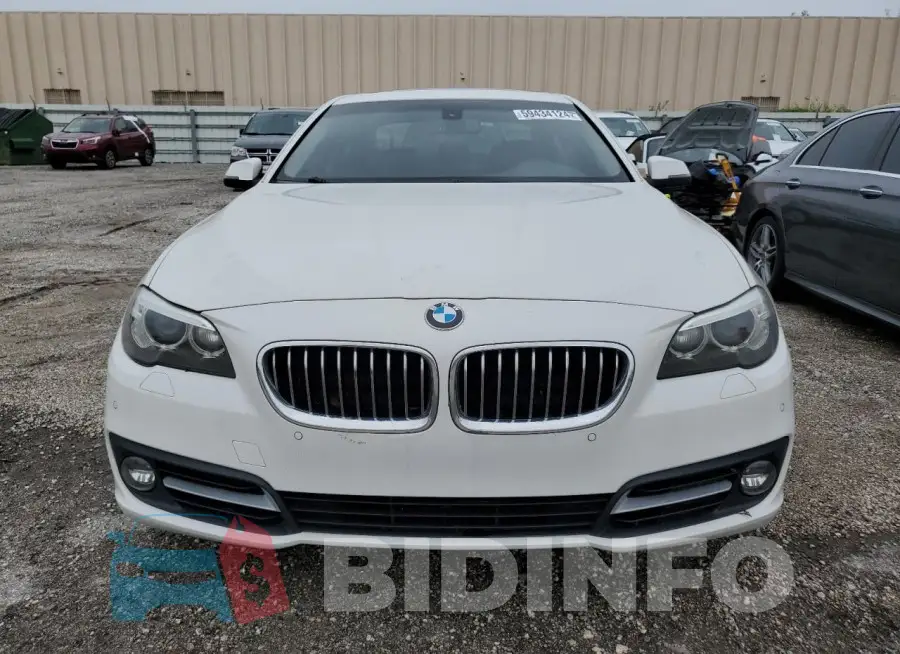 WBA5A5C59GG350426 Photo# 5