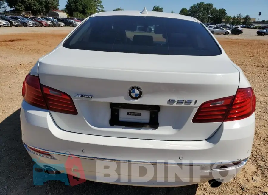 WBA5B3C53FD542328 Photo# 6