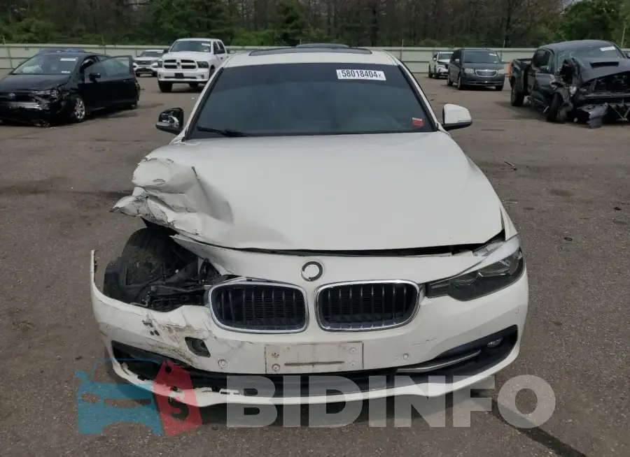 WBA8E3C56GK501578 Photo# 5