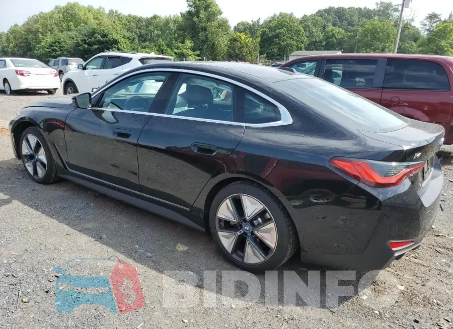 WBY83FB08RFR82492 Photo# 2