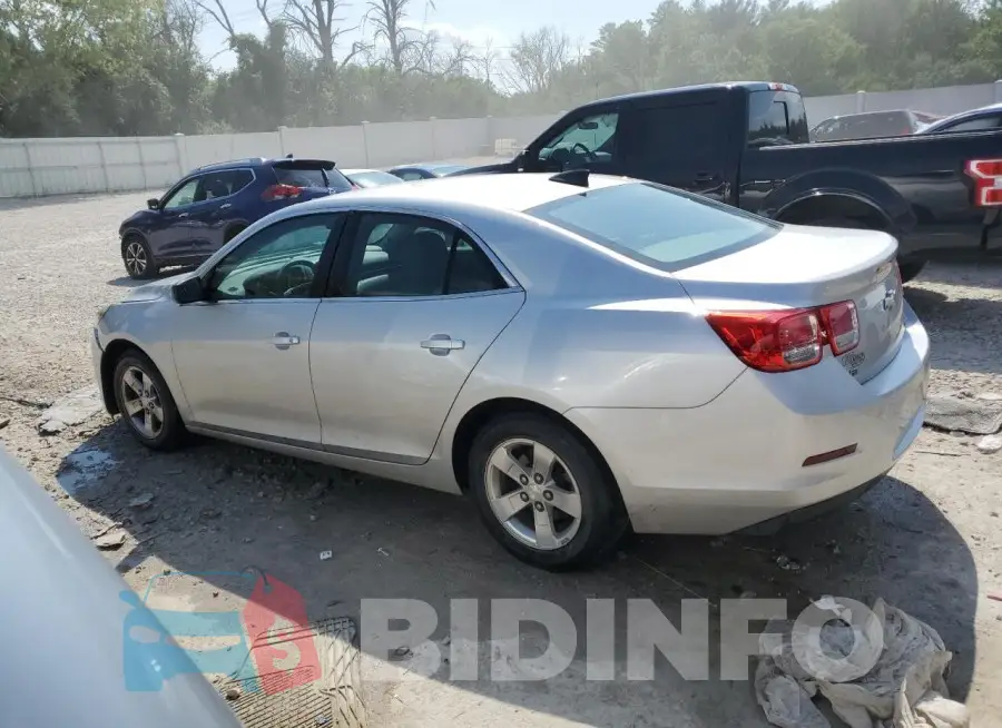 1G11B5SL1FF123436 Photo# 2