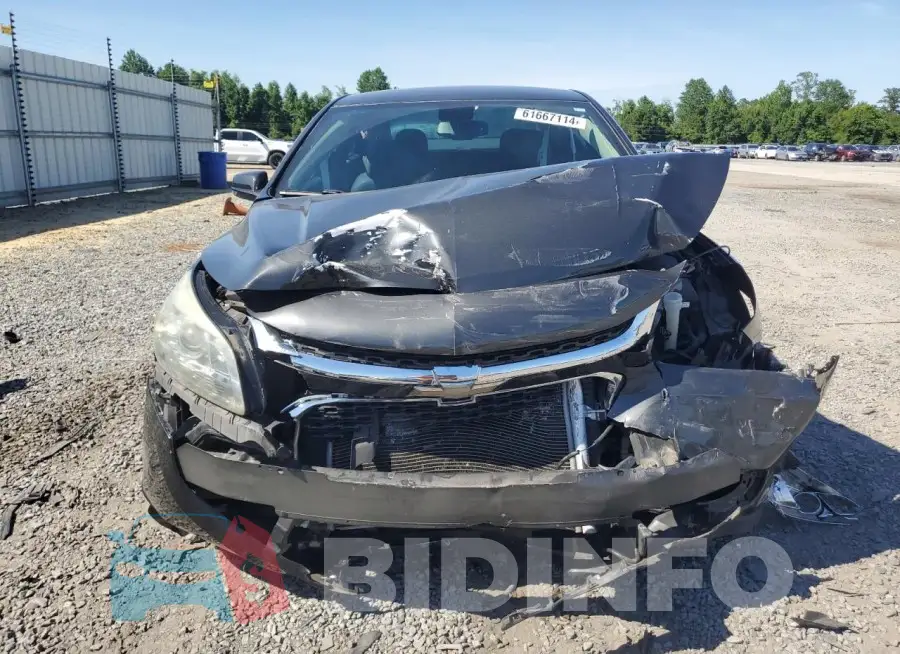 1G11C5SLXFF115235 Photo# 5