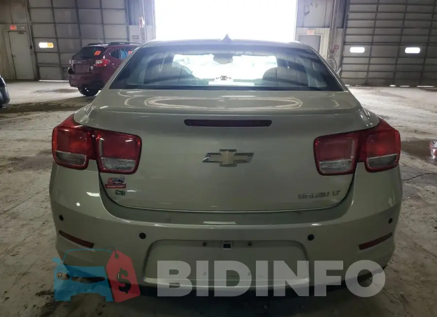 1G11D5SL1FF286257 Photo# 6