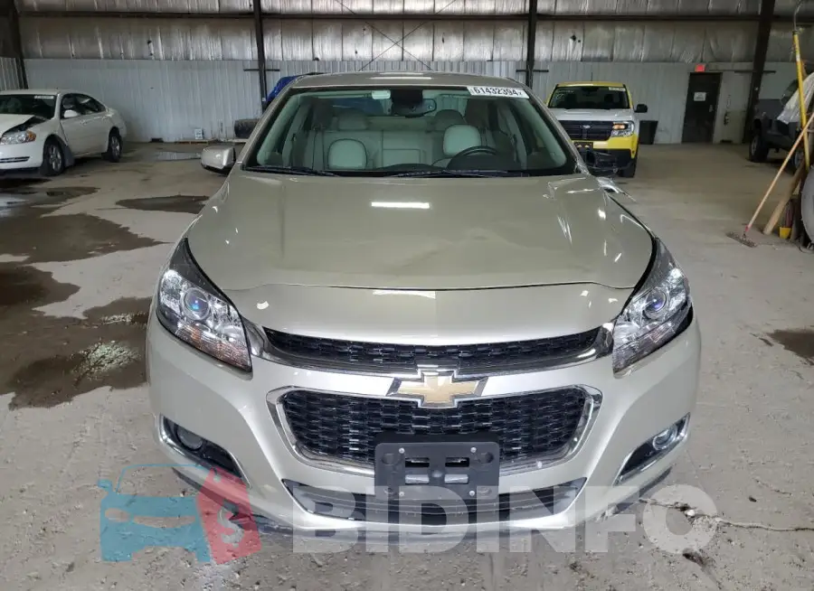 1G11D5SL1FF286257 Photo# 5