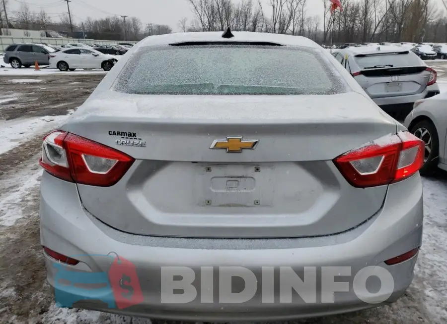 1G1BC5SM2G7240044 Photo# 6