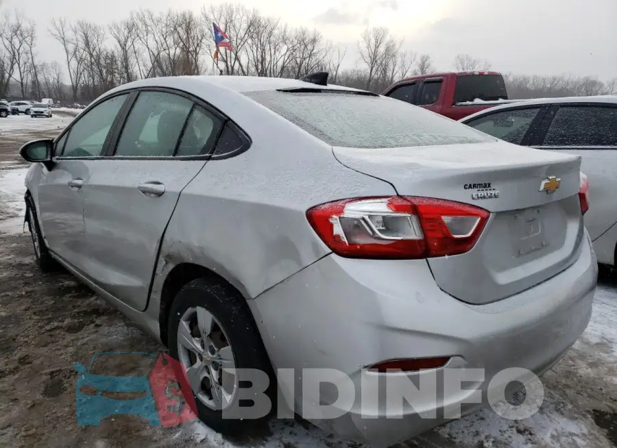 1G1BC5SM2G7240044 Photo# 2