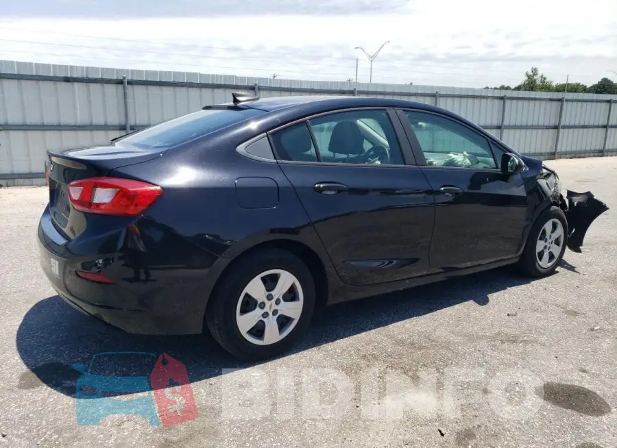 1G1BC5SM2J7214115 Photo# 3