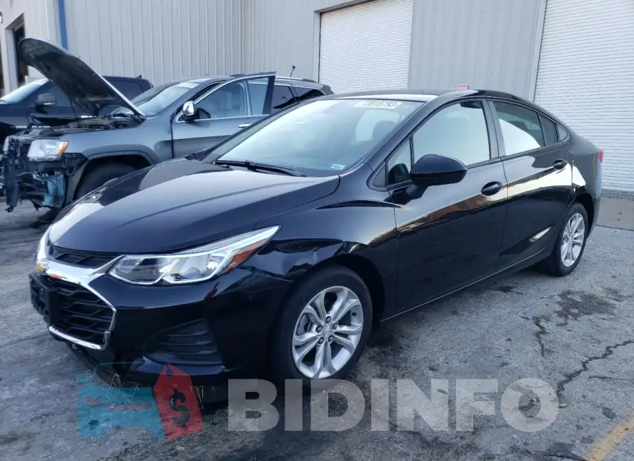 1G1BC5SM6K7152297 Photo# 1
