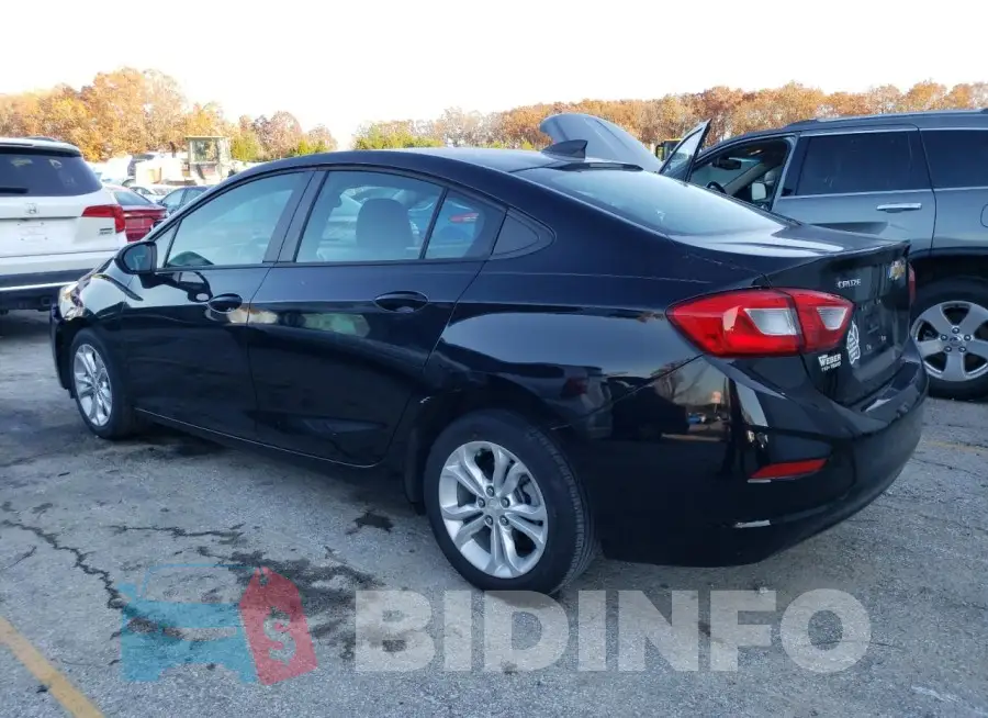 1G1BC5SM6K7152297 Photo# 2