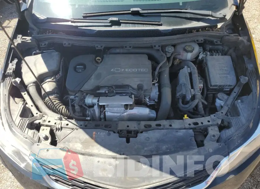 1G1BE5SM5G7267524 Photo# 11