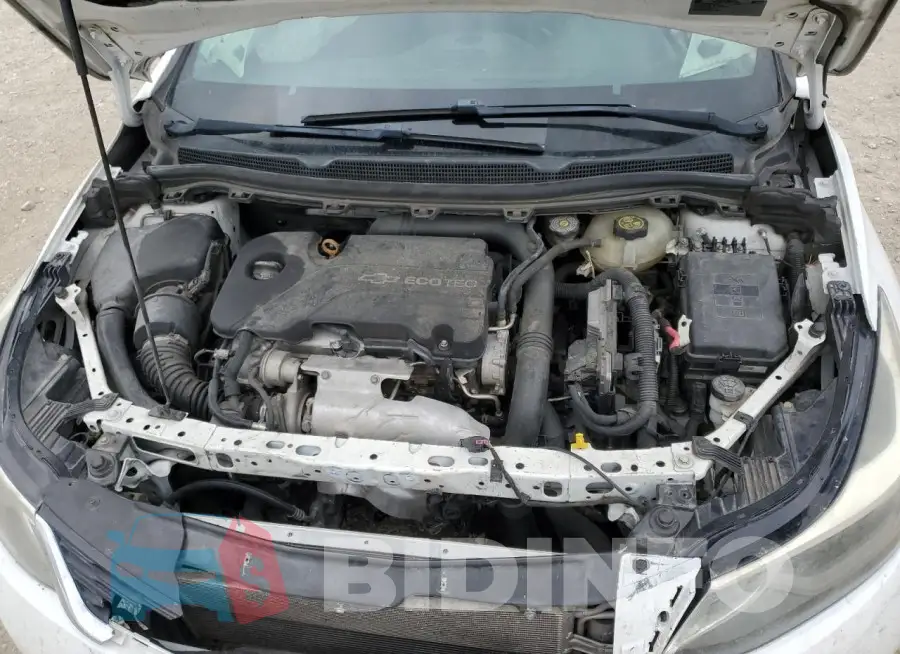 1G1BE5SM7G7299942 Photo# 11