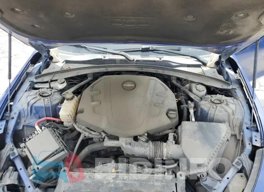 1G1FB1RS8K0128142 Photo# 11