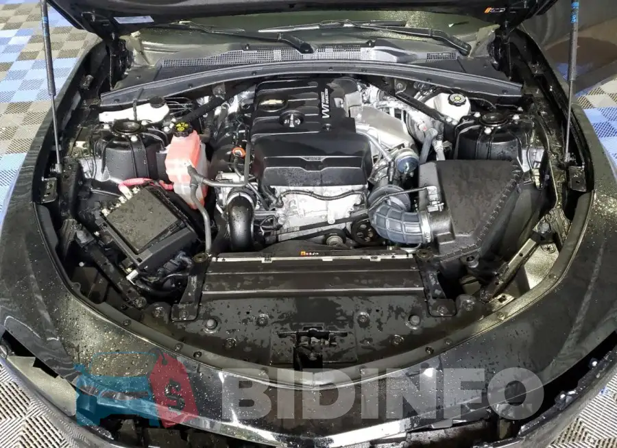 1G1FB1RX9P0145213 Photo# 11