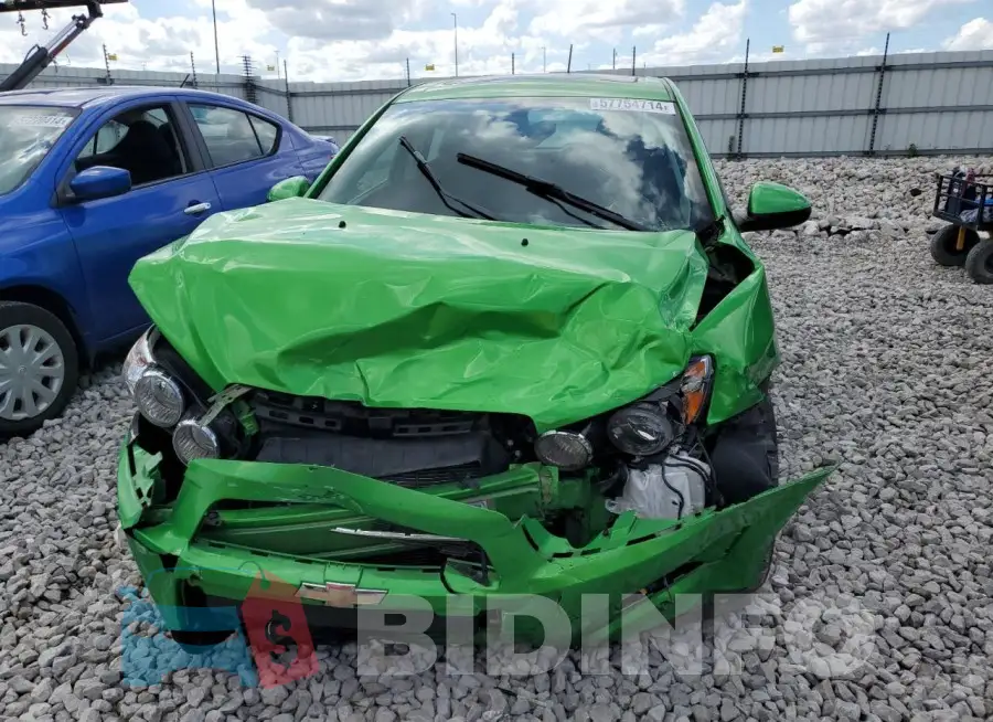 1G1JC6SH6F4166759 Photo# 5