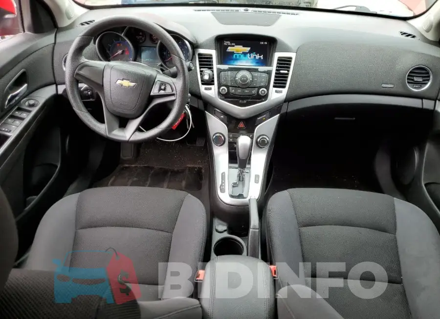 1G1PE5SBXG7201720 Photo# 8