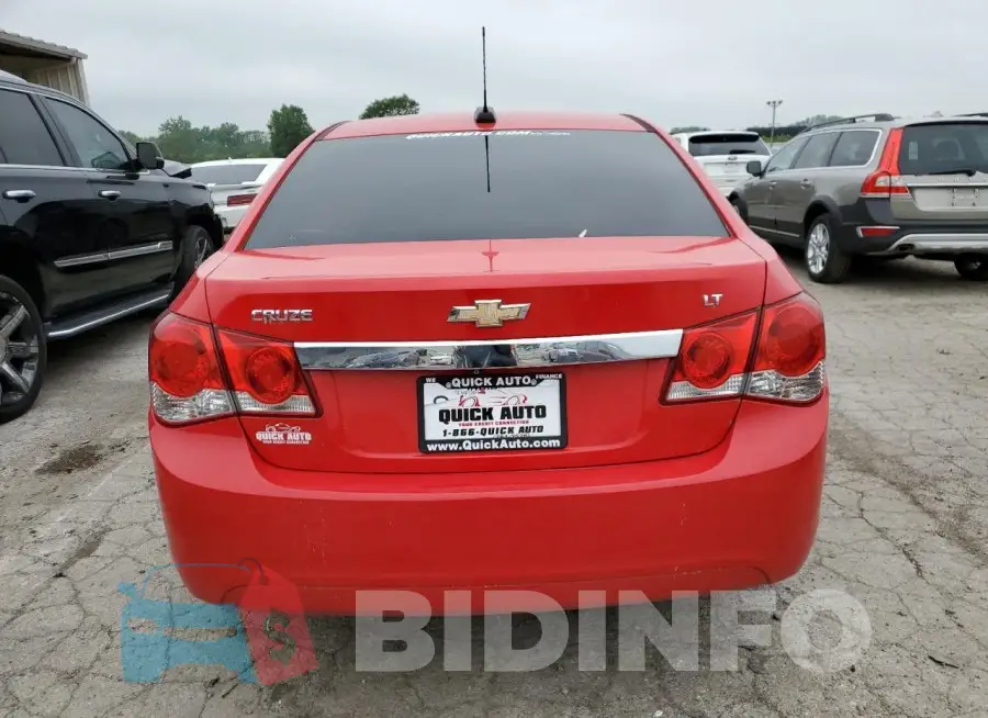 1G1PE5SBXG7201720 Photo# 6