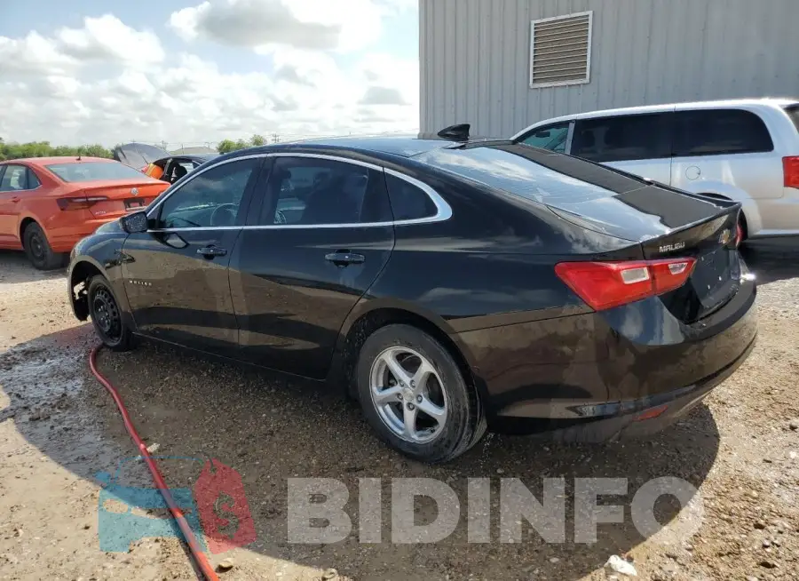 1G1ZB5ST0HF207785 Photo# 2