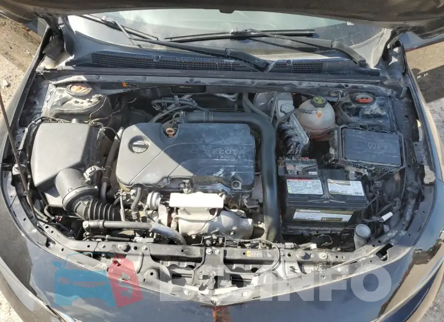 1G1ZB5ST0HF207785 Photo# 11