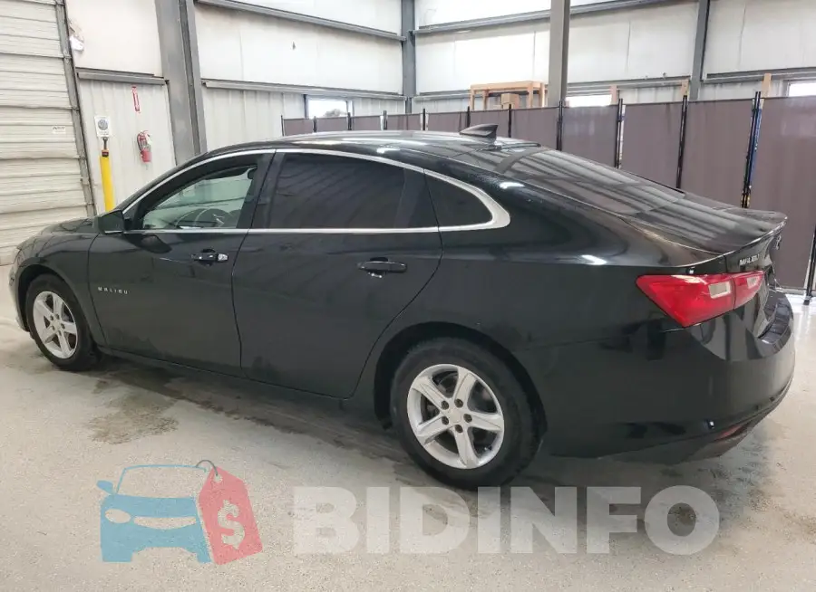 1G1ZB5ST1KF115303 Photo# 2
