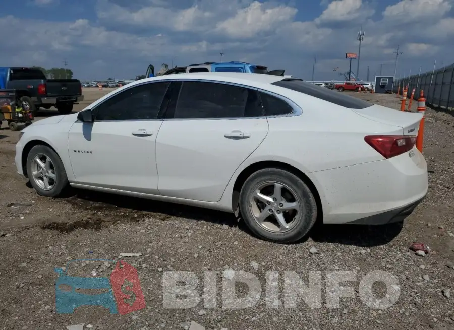 1G1ZB5ST3GF211070 Photo# 2