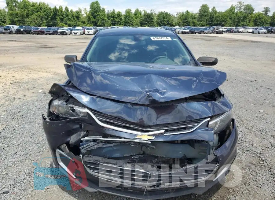 1G1ZB5ST3JF217622 Photo# 5