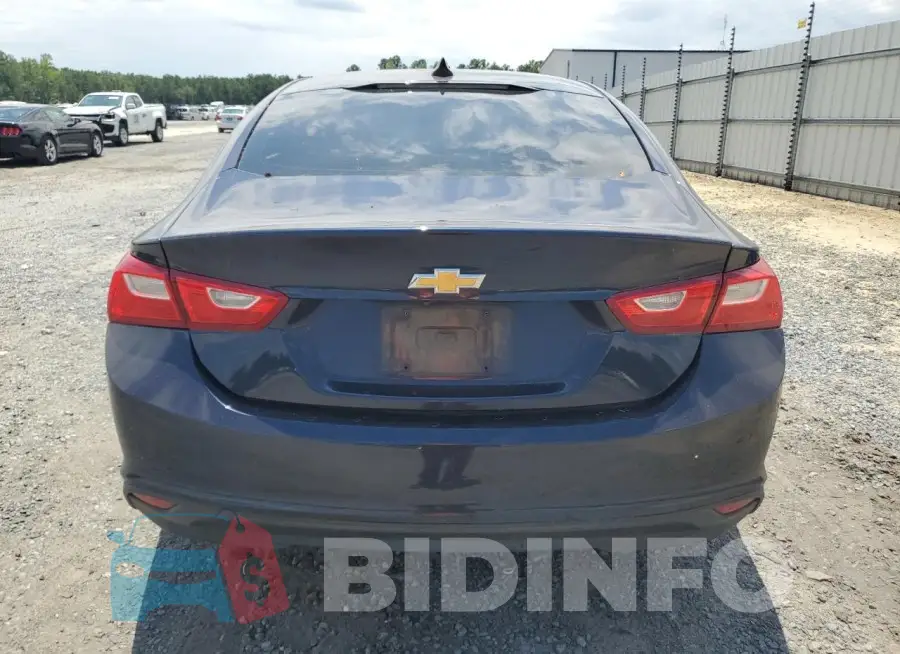 1G1ZB5ST3JF217622 Photo# 6