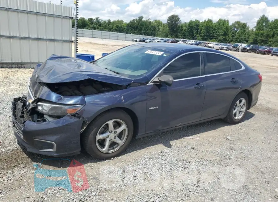 1G1ZB5ST3JF217622 Photo# 1