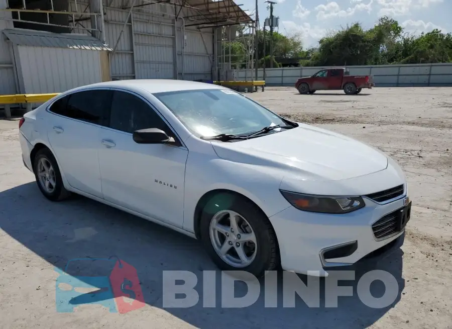 1G1ZB5ST5GF295246 Photo# 4