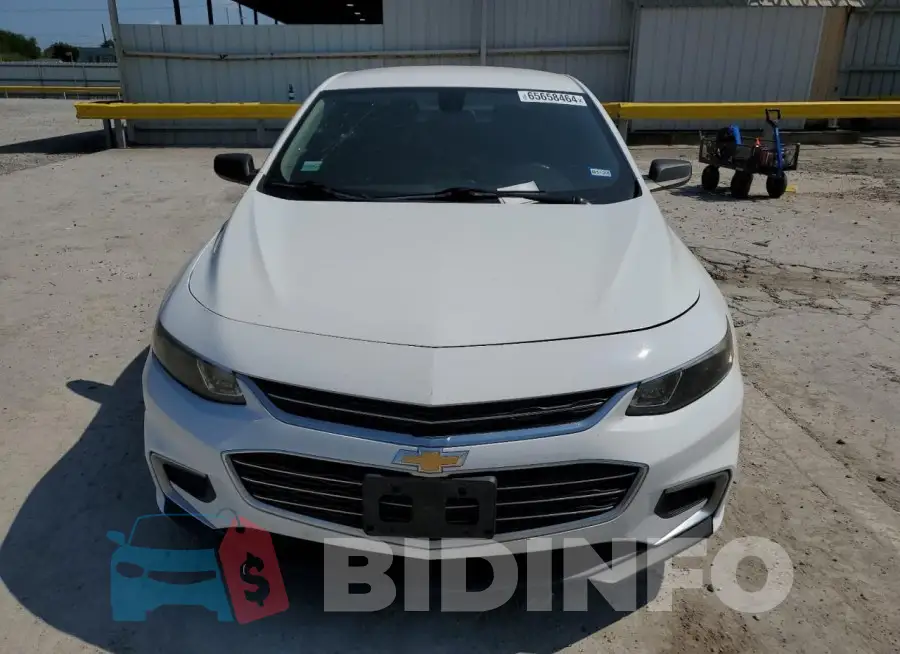 1G1ZB5ST5GF295246 Photo# 5
