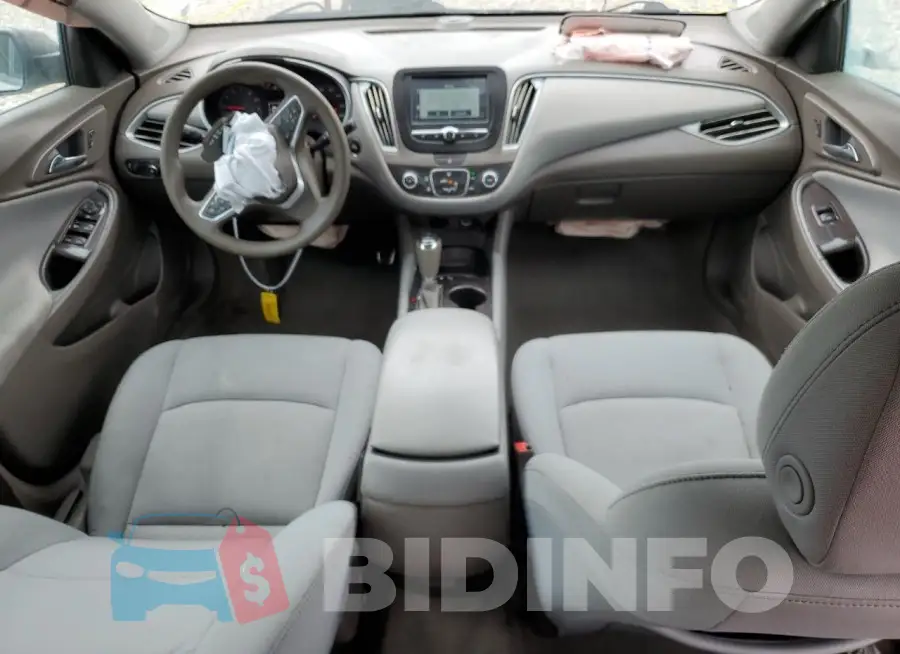 1G1ZB5ST5HF269652 Photo# 8