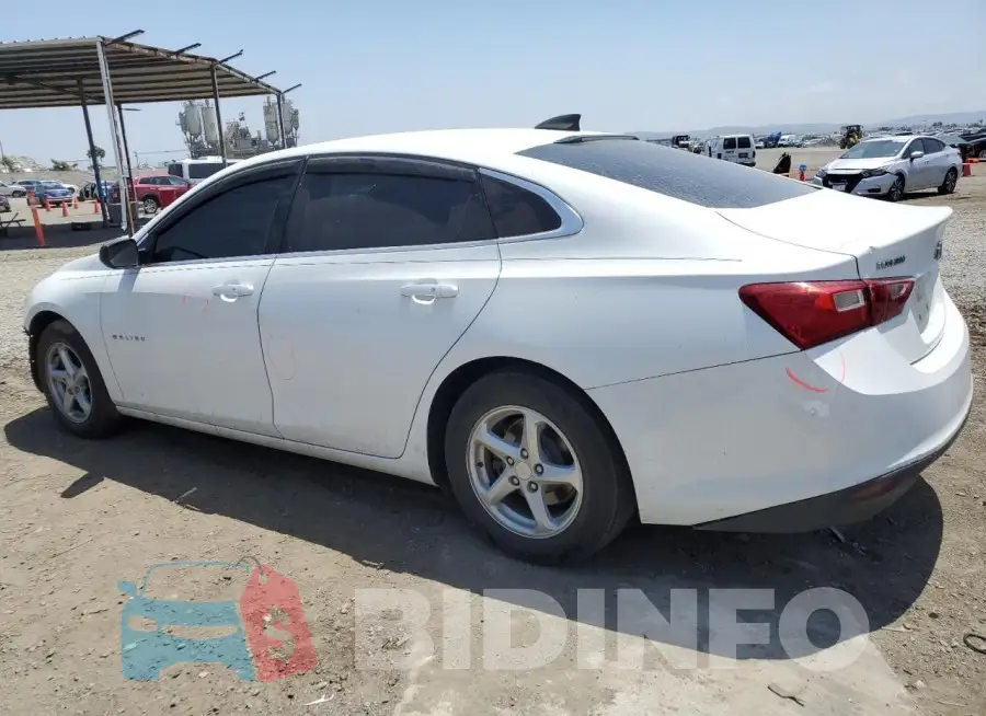 1G1ZB5ST6HF252987 Photo# 2